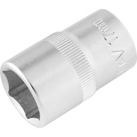 SUKI Nasadni ključ 17 mm 1/2"